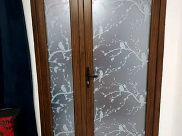 usa pasari pe crengi 34110