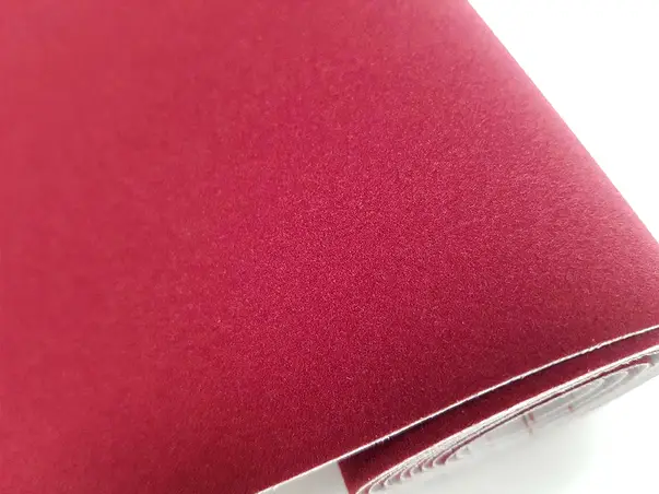 utocolant catifea visinie