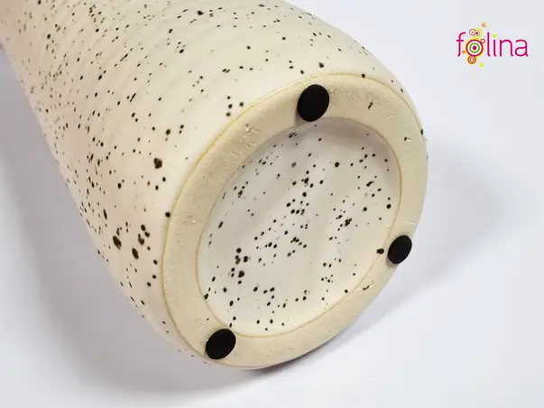 vaza ceramica ulcior pentru flori