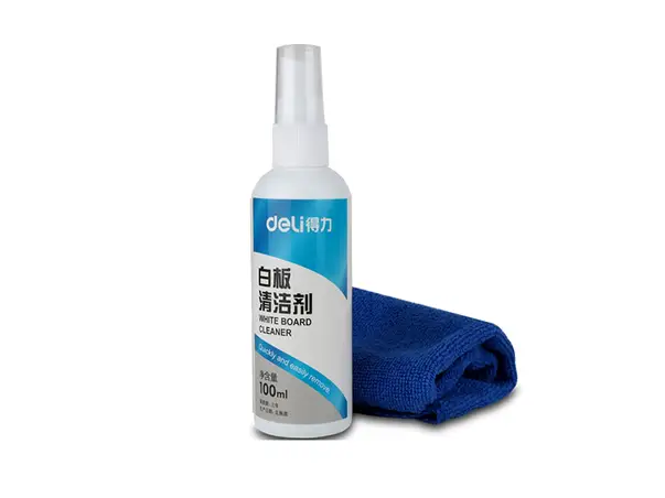 whiteboard cleaner
