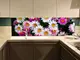 Daisies-200x80cm-simulare-6903