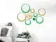 Set-2-bucati-SOC7-verde---auriu-simulare-1-6026