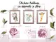 Sticker-tablouri-animale-cu-flori-simulare-6326