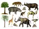 Stickere-copii-animale-diverse-2-9157