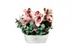 aranjament-cu-orhidee-artificiala-roz-in-vas-ceramic-argintiu-2886