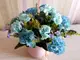 aranjament-flori-artificiale-garofite-albastre-4062