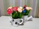 aranjament-flori-artificiale-in-stropitoare-ceramica-9096