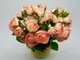 aranjament-mini-rosa-flori-corai-3590