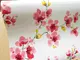 autocolant-alb-cu-model-floral-rosu-2644