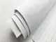 autocolant-alb-metalic-brushed-folina-4124