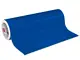 autocolant albastru gentian blue lucios oracal 641g 098 rola 63cm 3m s1