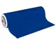 autocolant albastru gentian gentian blue lucios oracal 641g 025 rola 63cm 300m s1