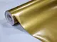 autocolant bronz lucios c114 11449k