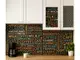 autocolant-decorativ-cafea-pentru-bucatarie-6840
