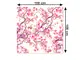 autocolant-decorativ-mobila-model-floral-oriental-roz-5-1502