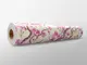 autocolant-decorativ-mobila-model-floral-oriental-roz-6-2522
