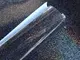 autocolant glitter multicolor efect holografic