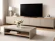 autocolant grej mobila living