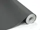 autocolant gri inchis textura soft touch