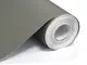 autocolant gri mat soft touch