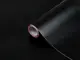 autocolant imitatie piele neagra