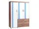 autocolant-mobila-lemn-alb-folina-cu-bordura-decorativa-albastra-9567