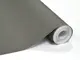 autocolant mobila premium gri mat soft touch