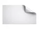 autocolant oracal 641 gri deschis mat 072 aplicare acril