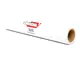 autocolant oracal 651 alb lucios 010 red