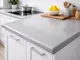 autocolant oracal 651 gri deschis lucios 072 colantare blat mobila