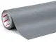 autocolant oracal 651m071 gri mat latime 126 cm