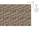 autocolant-perete-imitatie-faianta-maro-folina-merina-rola-67x200cm-afp18-s01-2160
