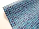 autocolant-perete-mozaic-albastru-8950