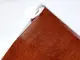 autocolant piele maro