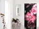 autocolant-usa-floare-roz-model-floral-usf49-s3-9890