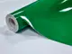 autocolant verde lucios c114 11422k