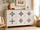 autocolante decorative cu motive traditionale