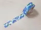 banda-adeziva-washi-tape-blue-blossom-8156