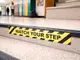 banda antiderapanta scari watch your step set 4