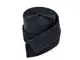 banda arici velcro negru hook loop rola