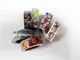 benzi-washi-tape-modele-cu-flori-2567