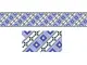 bordura-decorativa-albastra-moris-3892