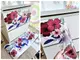 bordura-decorativa-autoadeziva-cu-flori-rosii-si-albastre-2584