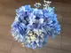 buchet-hortensie-artificiala-albastra-3057