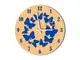 ceas-decorativ-fluturi-albastri-nadine-5023