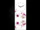 ceas-decorativ-orhidee-alba-4570