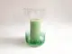 cilindru-din-sticla-cu-lumanare-verde-2705