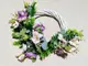 coronita-decorativa-alba-cu-flori-lila-5858