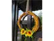 coronita-decorativa-pentru-usa-floarea-soarelui-7033
