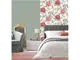 decor-dormitor-cu-tapet-floral-crem-2500